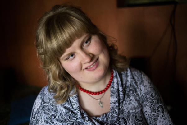 Васина Елизавета
