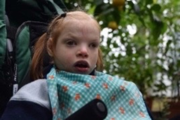Летова Соня