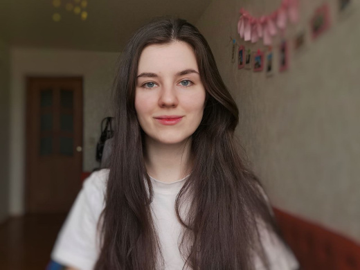 Копылова Ксения