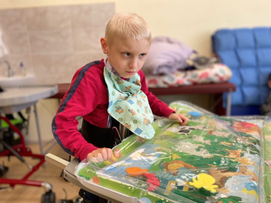 Прокопов Кирилл