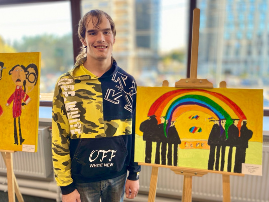 Добров Артем