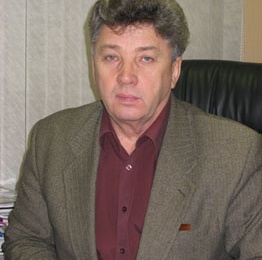 Будник Александр Николаевич