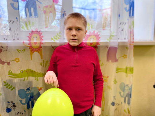 Пухин Тимофей