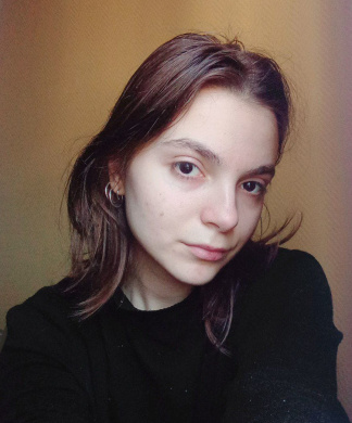 Багрова Елизавета